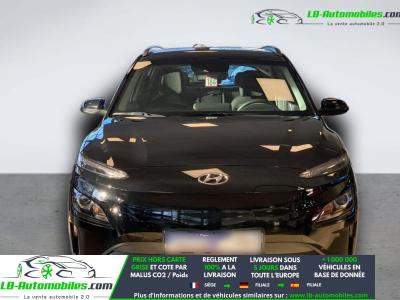 Hyundai Kona 39 kWh - 136 ch
