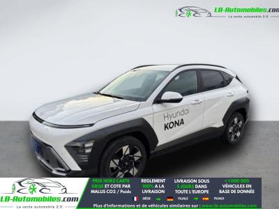 Hyundai Kona 1.6 GDi 105 Hybrid