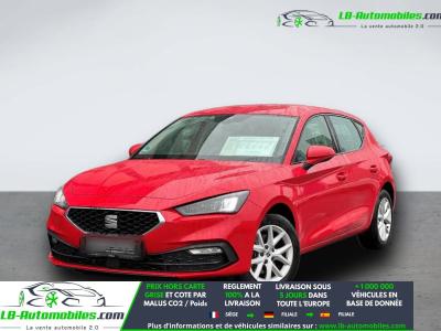 Seat Leon 1.0 TSI 110 BVM