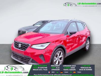 Seat Arona 1.0 TSI 110 ch  BVM