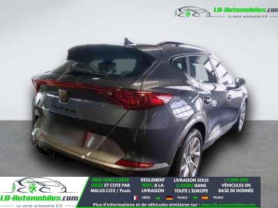 Cupra Formentor 1.4 e-HYBRID 204 ch BVA