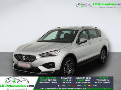 Seat Tarraco 2.0 TDI 200 ch  BVA  5 pl