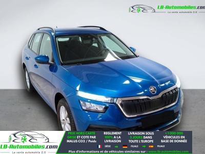 Skoda Kamiq 1.0 TSI 116 ch BVA