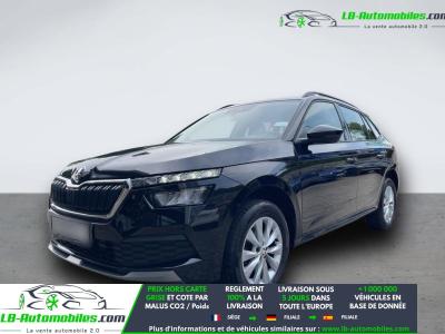 Skoda Kamiq 1.0 TSI 116 ch BVA