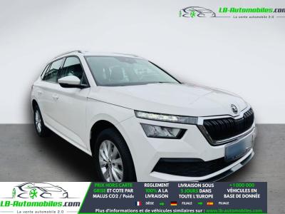 Skoda Kamiq 1.0 TSI Evo 110 ch BVA