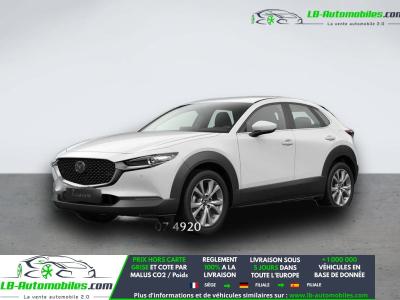 Mazda CX-30 2.0L e-SKYACTIV X M Hybrid 186 ch 4x2 BVA
