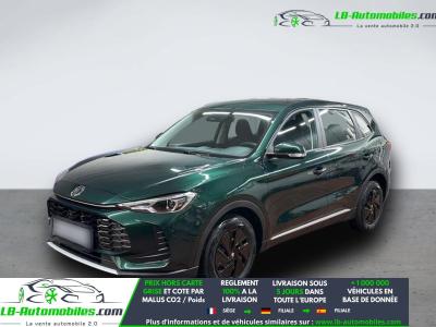 MG ZS 1.0L T-GDI 111ch 2WD BVA6