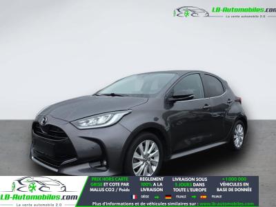 Mazda 2 1.5L e-SKYACTIV G M Hybrid 115ch