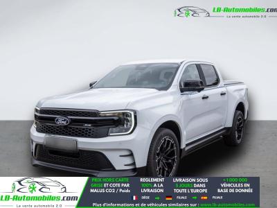 Ford Ranger DOUBLE CABINE 3.0 V6 288 CH BVA