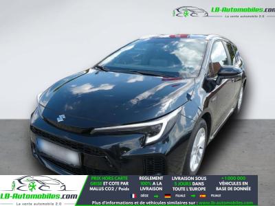 Suzuki Swace 1.8 Hybrid 98ch