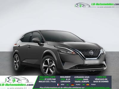 Nissan Qashqai e-Power 190 ch