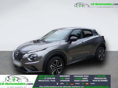 Nissan Juke HYBRID 143