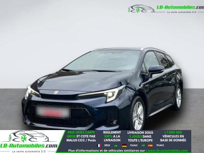 Suzuki Swace 1.8 Hybrid 140ch