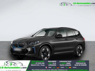 BMW i iX 3 M Sport 286 ch BVA8