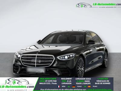 Mercedes Classe S 350 d BVA