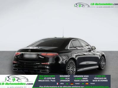 Mercedes Classe S 350 d BVA
