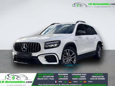 Mercedes GLB 35 AMG BVA 4Matic