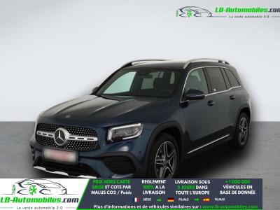 Mercedes GLB 250 BVA 4Matic