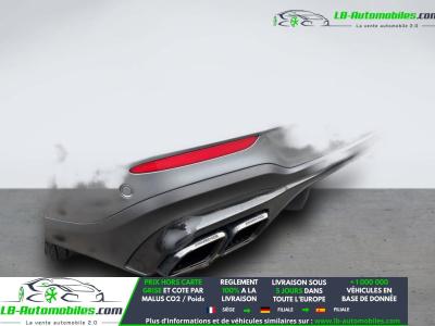 Mercedes GLC 63 S AMG BVA 4Matic+