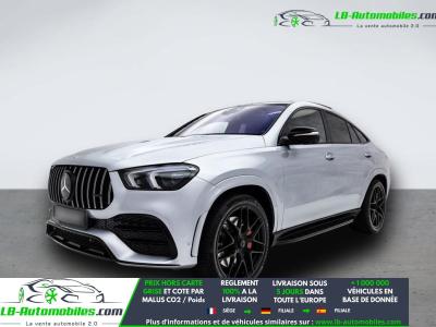 Mercedes GLE 53 AMG BVA 4Matic+