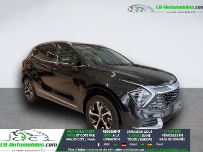 Kia Sportage 1.6 T-GDi 150ch MHEV BVA 4x2