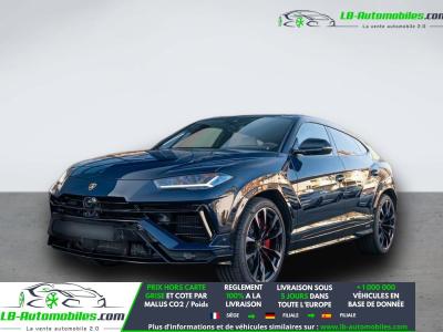 Lamborghini Urus 4.0 V8 666 ch BVA