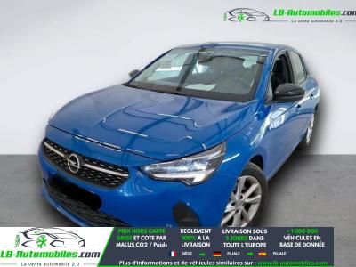 Opel Corsa 1.2 Turbo 100 ch BVM