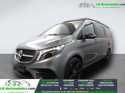 Mercedes Classe V Marco Polo 300d BVA