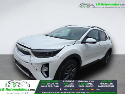 Kia Stonic 1.0 T-GDi 100 ch BVA