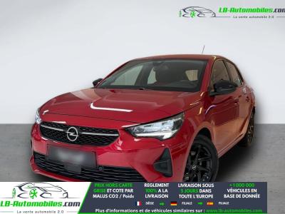 Opel Corsa 1.2 Turbo 130 ch BVA