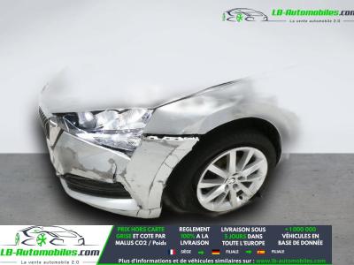 Skoda Scala 1.0 TSI 95 ch BVM