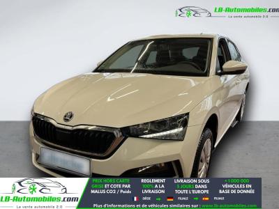 Skoda Scala 1.0 TSI 95 ch BVM
