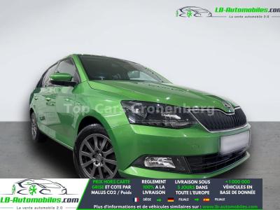 Skoda Fabia Combi 1.2 TSI 110 ch  BVA
