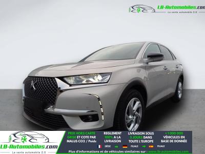 DS DS7 Crossback Hybride E-Tense 225 BVA