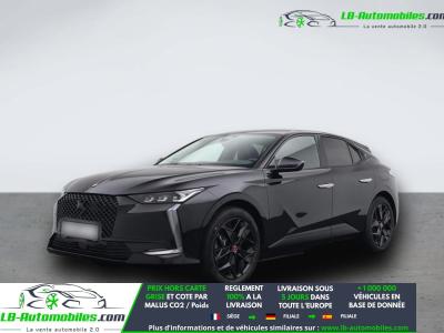 DS DS4 PureTech 130 BVA