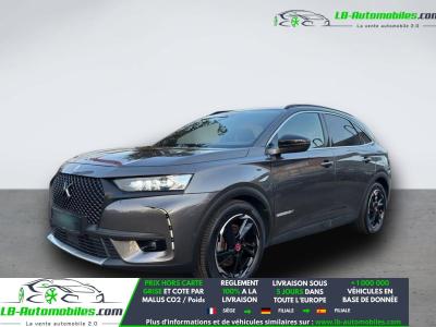 DS DS7 Crossback Hybride 300 E-Tense BVA 4x4