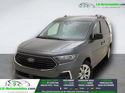 Ford Grand Tourneo 1.5 EcoBoost 114 BVA