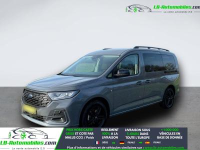 Ford Grand Tourneo 1.5 EcoBoost 114 BVA