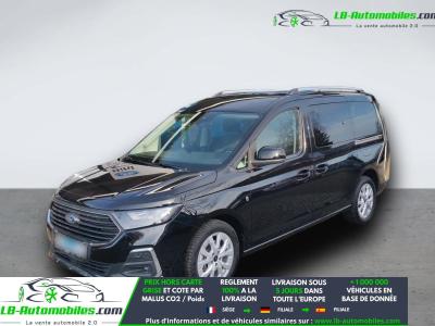 Ford Grand Tourneo 1.5 EcoBoost 114 BVA