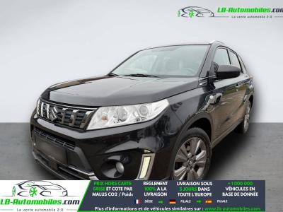 Suzuki Vitara 1.0 Boosterjet BVA 111ch