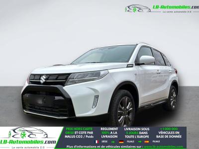 Suzuki Vitara 1.0 Boosterjet Allgrip BVM 111ch