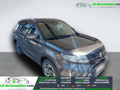Suzuki Vitara 1.5 Dualjet Allgrip Hybrid BVA 102ch