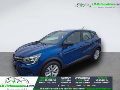 Mitsubishi ASX 1.0 MPI-T 91 BVM