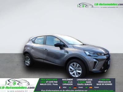 Mitsubishi ASX 1.0 MPI-T 91 BVM