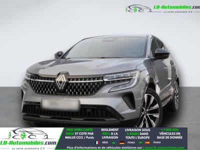 Renault Austral mild hybrid 160 BVA