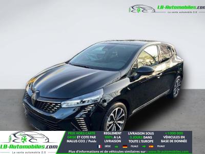 Renault Clio V E-Techhybride 145 BVA