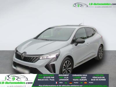 Renault Clio V E-Techhybride 145 BVA