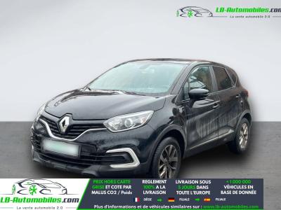 Renault Captur TCe 90 BVM