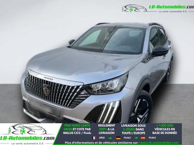 Peugeot 2008 Electrique 156 ch