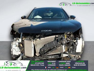 Peugeot 2008 PureTech 100  BVM